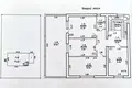 Chalet 286 m² Kalodziscanski sielski Saviet, Bélarus