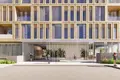 1 bedroom apartment 99 m² Kagithane, Turkey