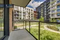 2 room apartment 44 m² Vilnius, Lithuania