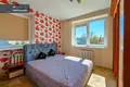 Mieszkanie 3 pokoi 59 m² Szyłele, Litwa