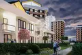 Квартира 2 комнаты 61 м² Бургас, Болгария