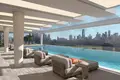 Жилой комплекс Новая резиденция Boulevard с бассейном и спа-зоной, Dubailand, Дубай, ОАЭ