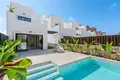 Villa 4 pièces 131 m² Pilar de la Horadada, Espagne