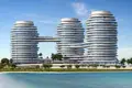 Apartamento 3 habitaciones 192 m² Ras al-Jaima, Emiratos Árabes Unidos