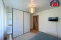 Appartement 2 chambres 48 m² Salihorsk, Bélarus