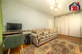 Mieszkanie 1 pokój 30 m² Mińsk, Białoruś