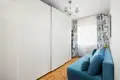 Appartement 3 chambres 53 m² Varsovie, Pologne