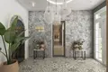 Wohnung 57 m² Mahmutlar, Türkei
