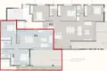 Mieszkanie 2 pokoi 108 m² Limassol, Cypr