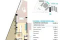Appartement 3 chambres 80 m² Rojales, Espagne