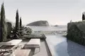 Appartement 2 chambres 135 m² Budva, Monténégro