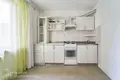 Wohnung 3 zimmer 72 m² Minsk, Belarus