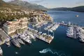 Mieszkanie 2 pokoi 96 m² Budva, Czarnogóra