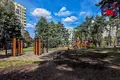 Apartamento 1 habitación 35 m² Minsk, Belarús