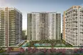 Apartamento 2 habitaciones 75 m² Regiao Imediata de Sao Paulo, Brasil