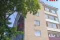 1 room apartment 32 m² Viliejka, Belarus