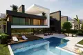 5 bedroom villa 538 m² Girne Belediyesi, Northern Cyprus