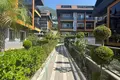 Attique 3 chambres 115 m² en Alanya, Turquie