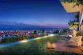 Residence Sea Wiev Luxury Rezidans,Maltepe
