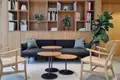 Oficina 11 habitaciones 340 m² en Viena, Austria