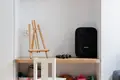 3 bedroom apartment 94 m² Warsaw, Poland