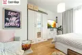 Mieszkanie 3 pokoi 66 m² Miasto Stołeczne Praga, Czechy