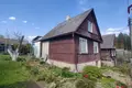 Maison 89 m² Piatryskauski sielski Saviet, Bélarus