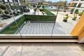Mieszkanie 2 pokoi 105 m² Turkler, Turcja