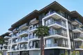 1 bedroom apartment 54 m² Obakoy, Turkey