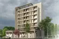 Appartement 1 chambre 75 m² Kagithane, Turquie