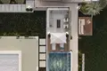 Casa 5 habitaciones 306 m² Bodrum, Turquía