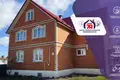 Ferienhaus 384 m² Voziera, Belarus