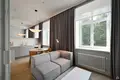 Appartement 1 chambre 31 m² Riga, Lettonie