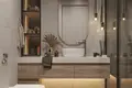 Apartamento 48 m² Región del Mediterráneo, Turquía