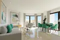 Mieszkanie 4 pokoi 125 m² Alicante, Hiszpania