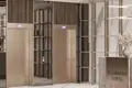 Mieszkanie w nowym budynku Q Gardens Loft