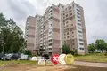 Квартира 1 комната 33 м² Минск, Беларусь