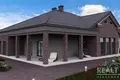 Ferienhaus 370 m² Hajnienski sielski Saviet, Belarus
