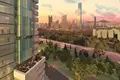 Apartamento 1 habitacion 81 m² Umraniye, Turquía