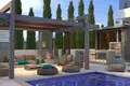5 bedroom apartment 440 m² Yeroskipou, Cyprus