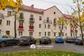Квартира 2 комнаты 59 м² Минск, Беларусь