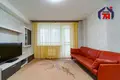 1 room apartment 57 m² Minsk, Belarus