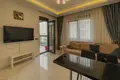Apartamento 2 habitaciones 60 m² en Muratpasa, Turquía