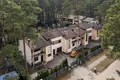 3 bedroom house 230 m² Jurmala, Latvia
