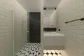 Apartamento 1 habitacion 41 m² Región del Mediterráneo, Turquía