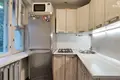 3 room apartment 55 m² Minsk, Belarus