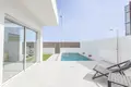 Villa de tres dormitorios 110 m² San Javier, Španjolska