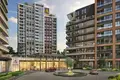 Apartment in a new building Avrupa Konutları Saklıvadi