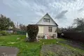 Haus 49 m² Piarezyrski sielski Saviet, Belarus