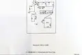 House 72 m² Ludvinova, Belarus